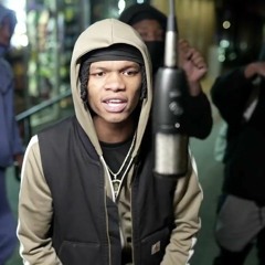 Makin It Hot (Live Performance)