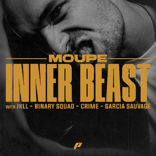 DNA (Moupe Remix) [FREE DL]