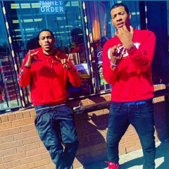 Hoe Pimp Shit Ft. 709RALLO