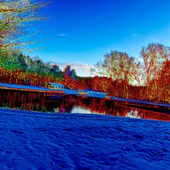 Ray Gun - Instrumental