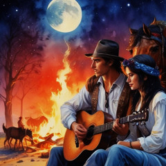 ДОЛЯ ЦЫГАНСКАЯ    /    THE GYPSY'S FATE    (Reminiscence)