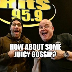 Juicy Gossip with Brad & Johnny Ray - Part 2 - 5 Oct 2020