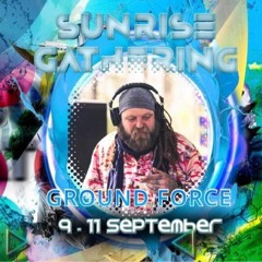 Sunrise Gathering 2022