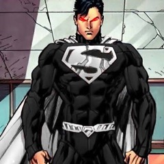 your superman