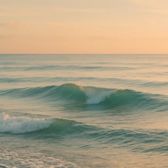 Waves of Serenity
