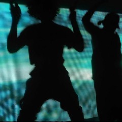 TOUCHINGINFINITE: XI'IXI @CINE EL REY, USA 12/23/23