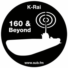 160 & Beyond 07-March-2020 Sub FM