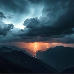 The Coming Storm