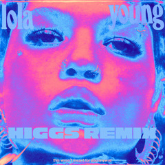 Lola Young - Messy (HIGGS Remix)