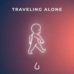 Traveling Alone (feat. Sauvane)