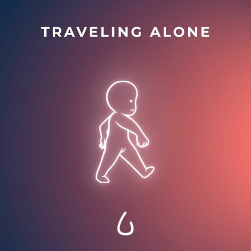 Traveling Alone (feat. Sauvane)