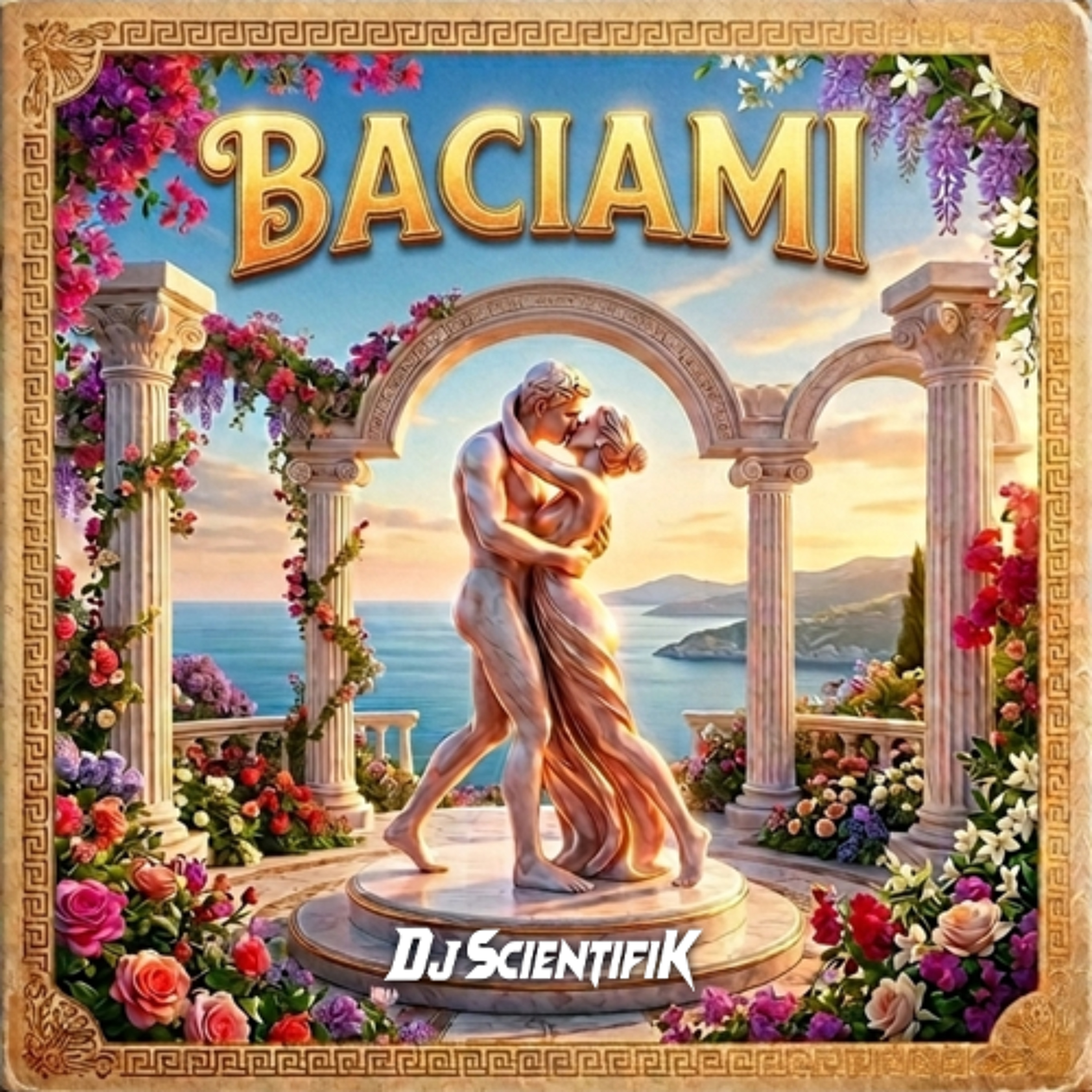 BACIAMI