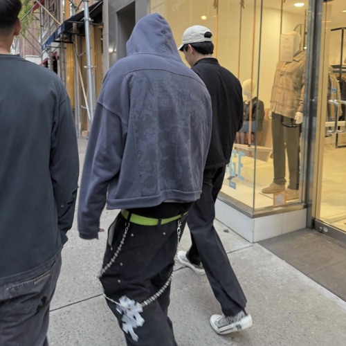 G6 (voc. Modern Day Migos) (prod. Mikey Cain)