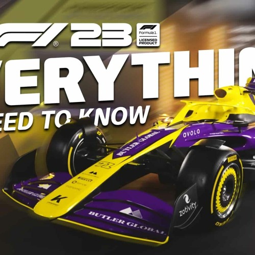 Stream Ea Sports F1 2008 Pc Game Full from Verpoeriata | Listen online for  free on SoundCloud