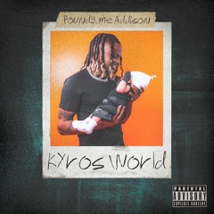 Kyro's World