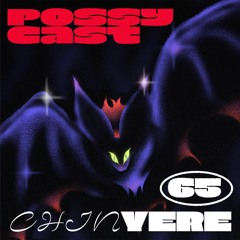 POSSYCAST #65 - CHINYERE