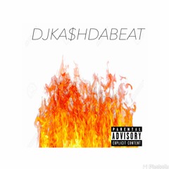 DJ KA$HDATBEAT - Represent Ya Ward 2021 ( prod. by Kashmere Santana )