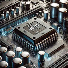 The C64 Magic Arps