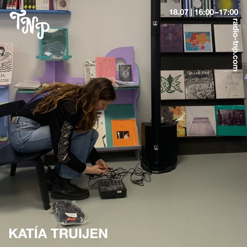 Katía Truijen