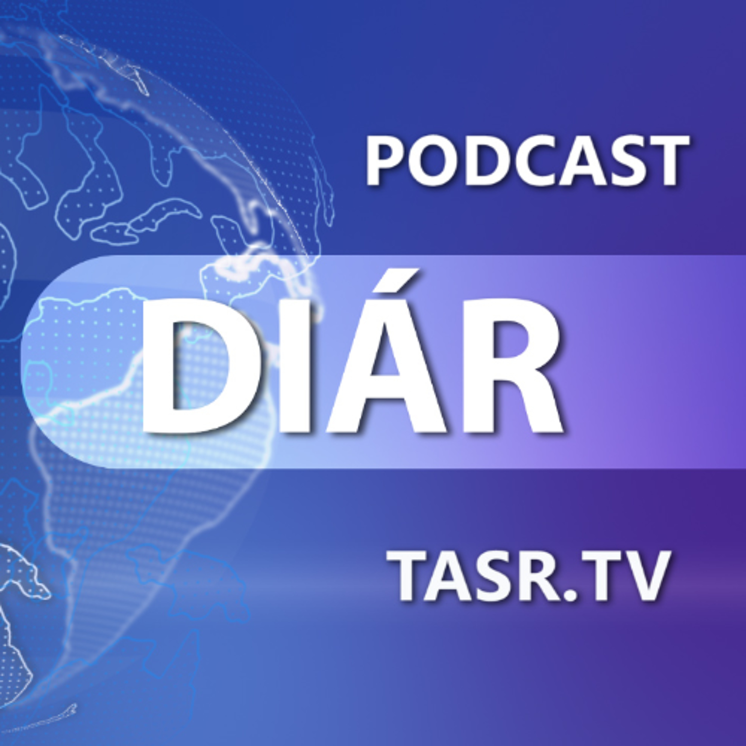 Podcasty skupiny webov TASR