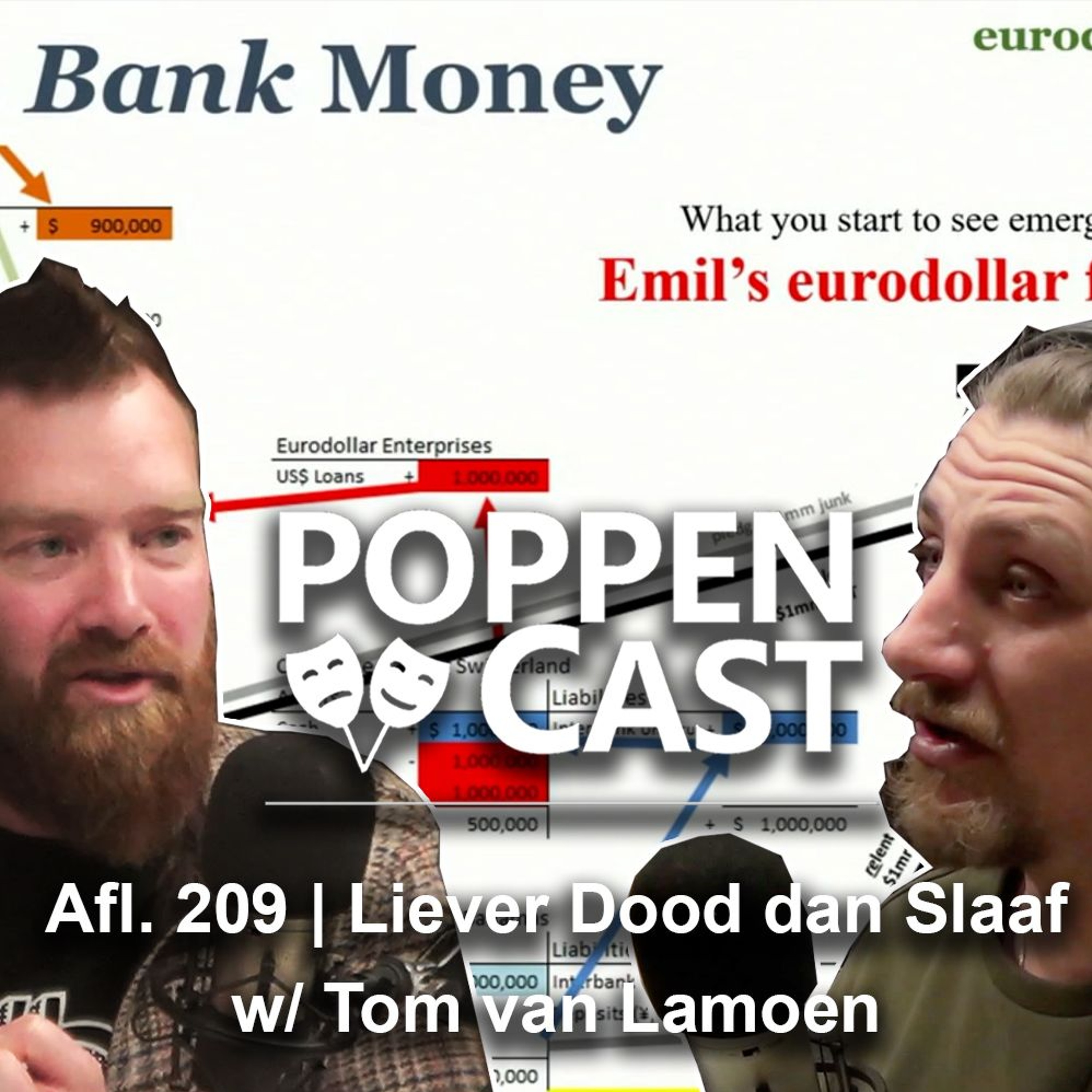 De PoppenCast