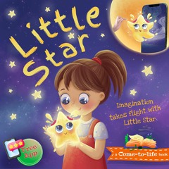 PDF Download Little Star: A Magical and Heartwarming Children's Book with a Bedtime Story