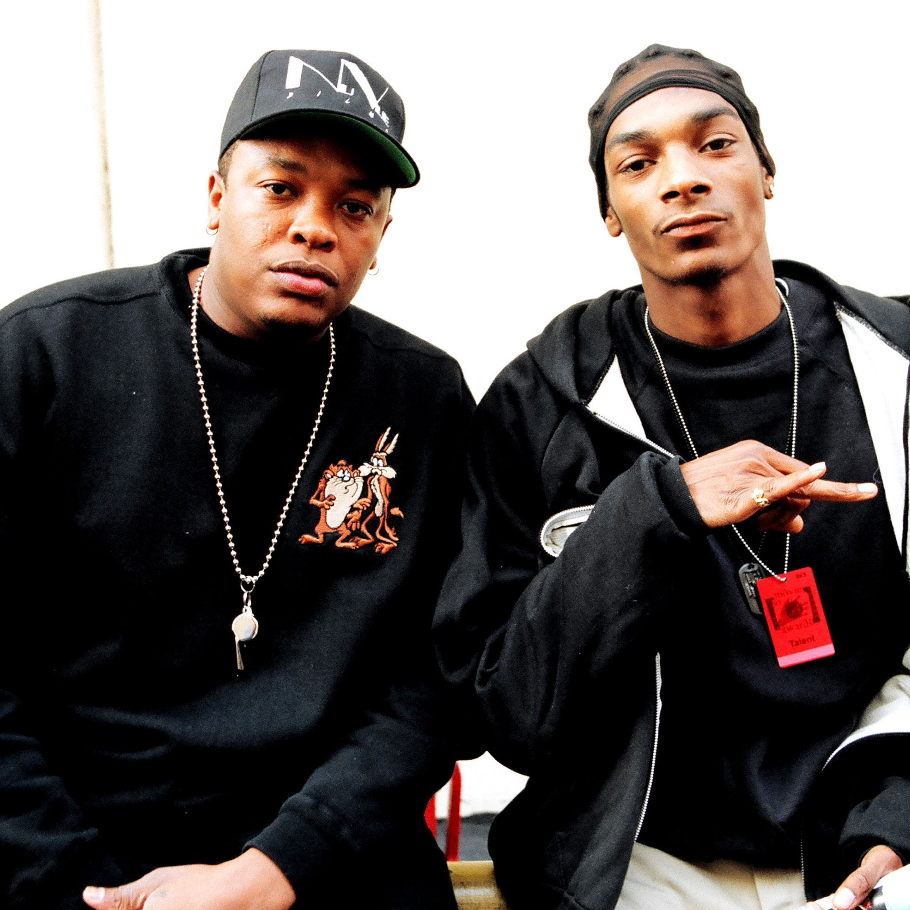Dr. Dre - Nuthin' But A G Thang ft. Snoop Dogg Remix (Kendrick Lamar - Not Like Us) episode artwork