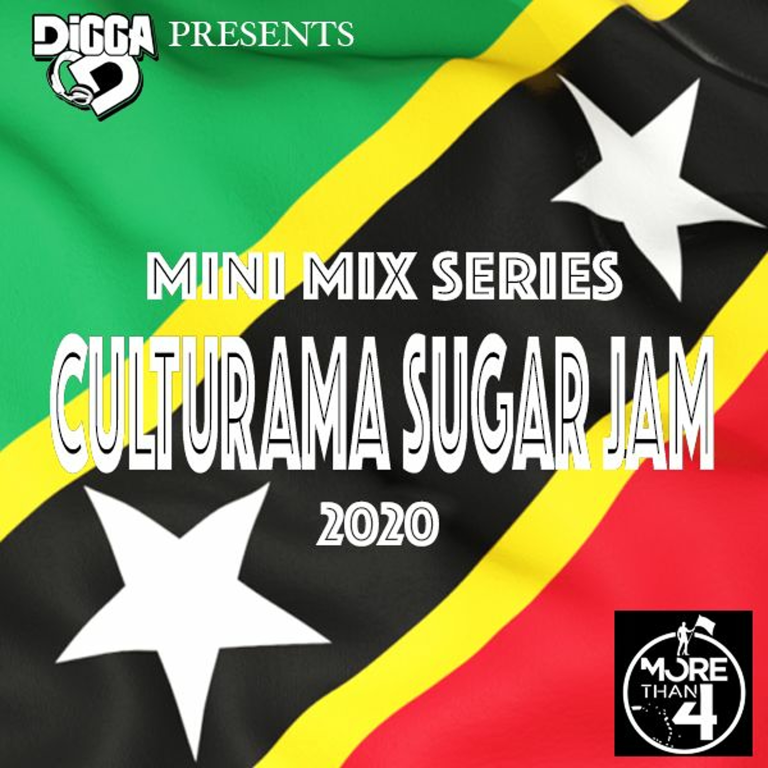 Soca Podcast
