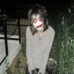 ele ta falando mau da minha estética;( #akasatan‡ #demonboiswag