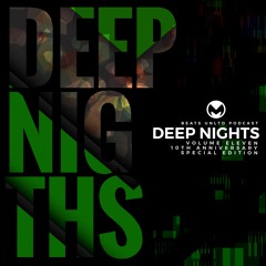 262 Deep Nights Volume Eleven | 10th Anniversary Special Edition