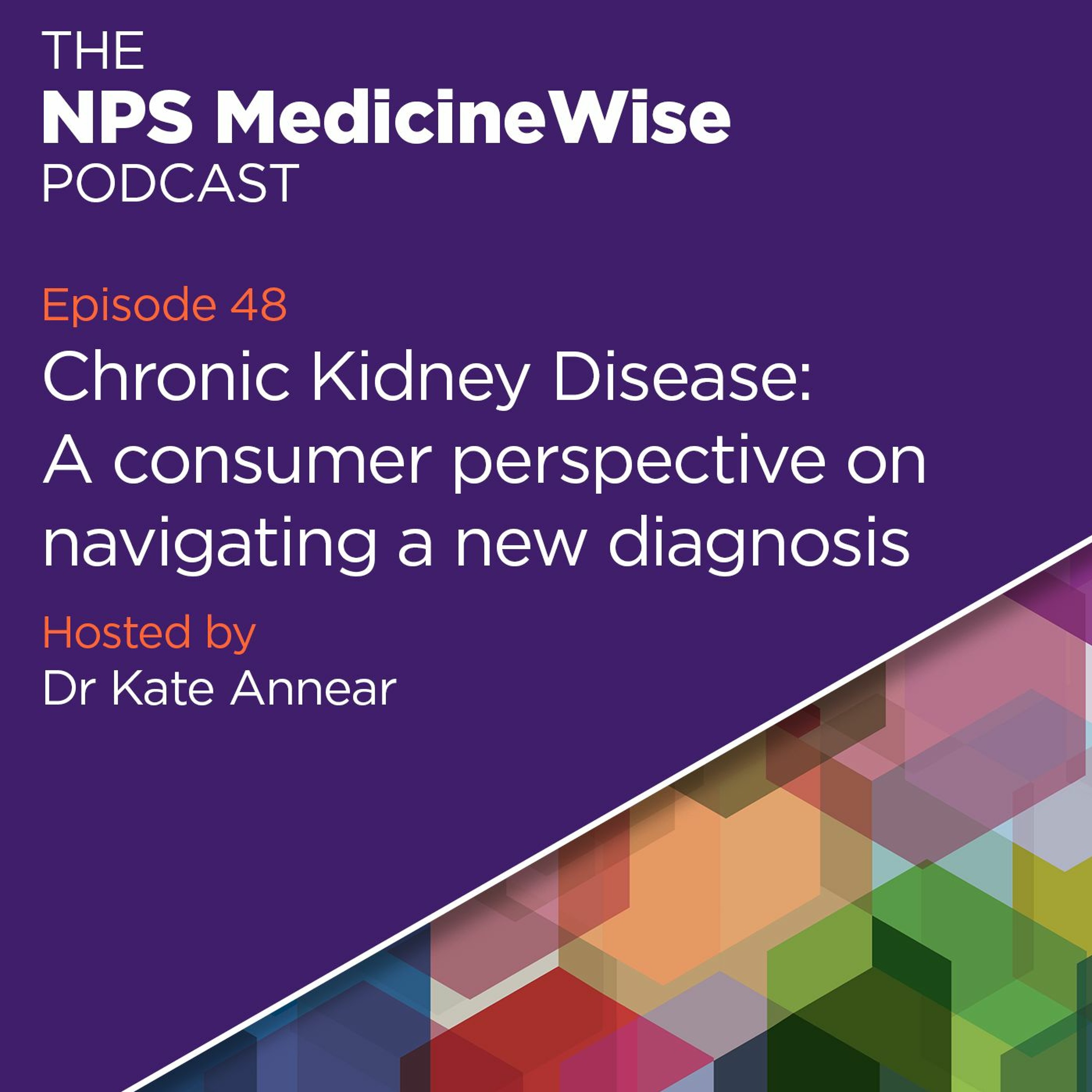 NPS MedicineWise Podcasts
