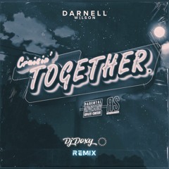 CRUISIN' TOGETHER. - Dj Doxy Remix