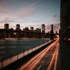 2025 Funkeedee Streetlamp  BlessUp Lori 002 With Drumz