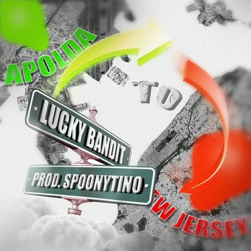 Lucky Bandit - Deep End Prod. SpoonyTino