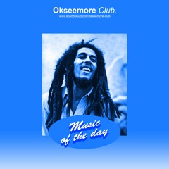 Stream Bob Marley - Uprising (Remastered Full Album) by Okseemore Club |  Listen online for free on SoundCloud