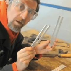 Tuning Forkz