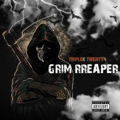 Grim RReaper- Intro