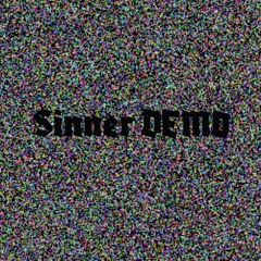 Sinner DEMO