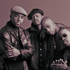 Blackstreet - I Like It (Unreleased)