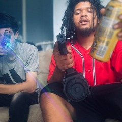 I$AAC - drippin gold (prod. Blickohh)