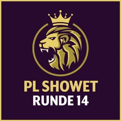 Runde 14 - 31. 10.2022 (feat. Niclas Jensen pt. II)