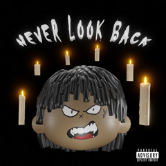Never look back [p.nightfash1on]