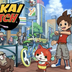 Infinite Inferno - Yo-kai Watch OST