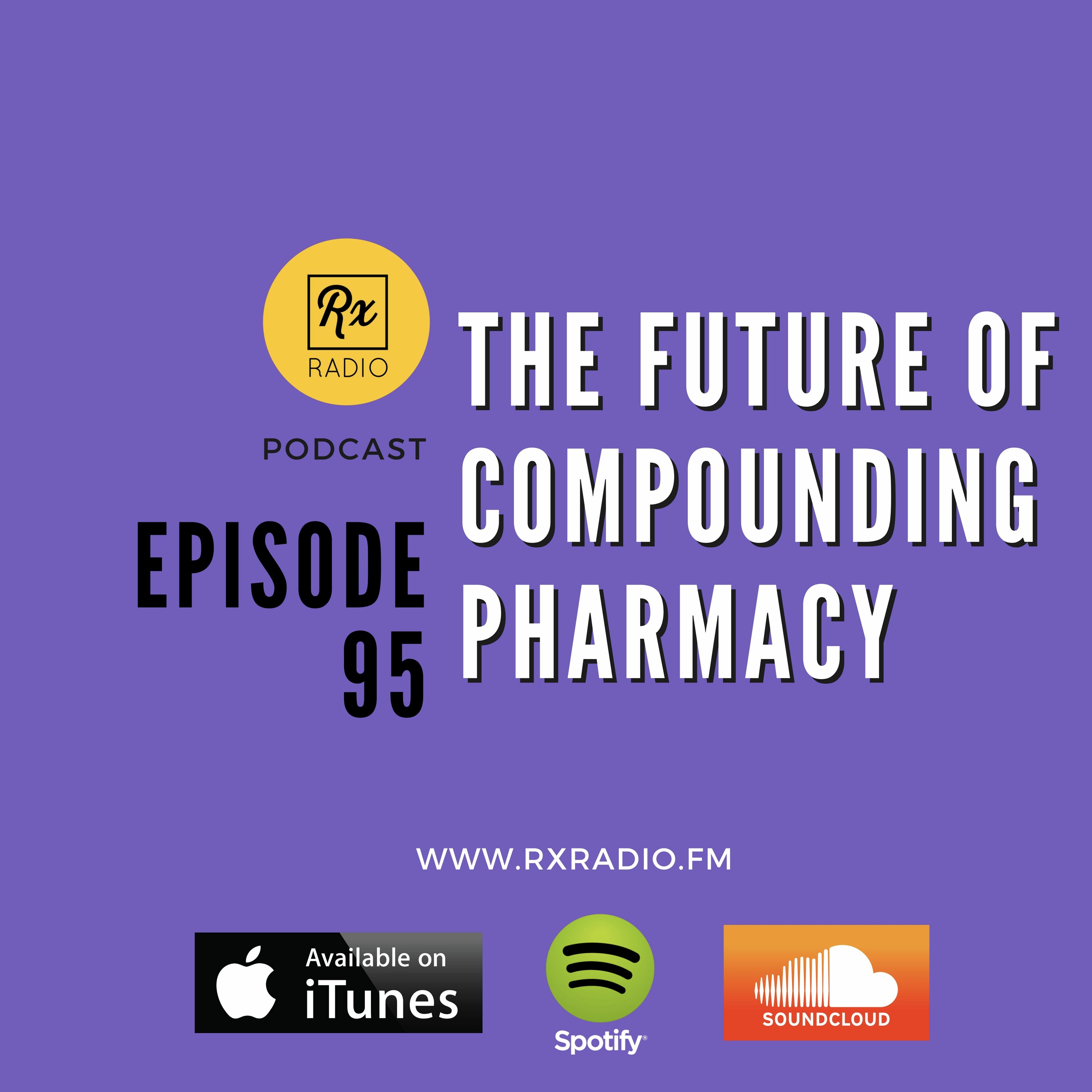 Rx Radio: Pharmacy\'s Podcast