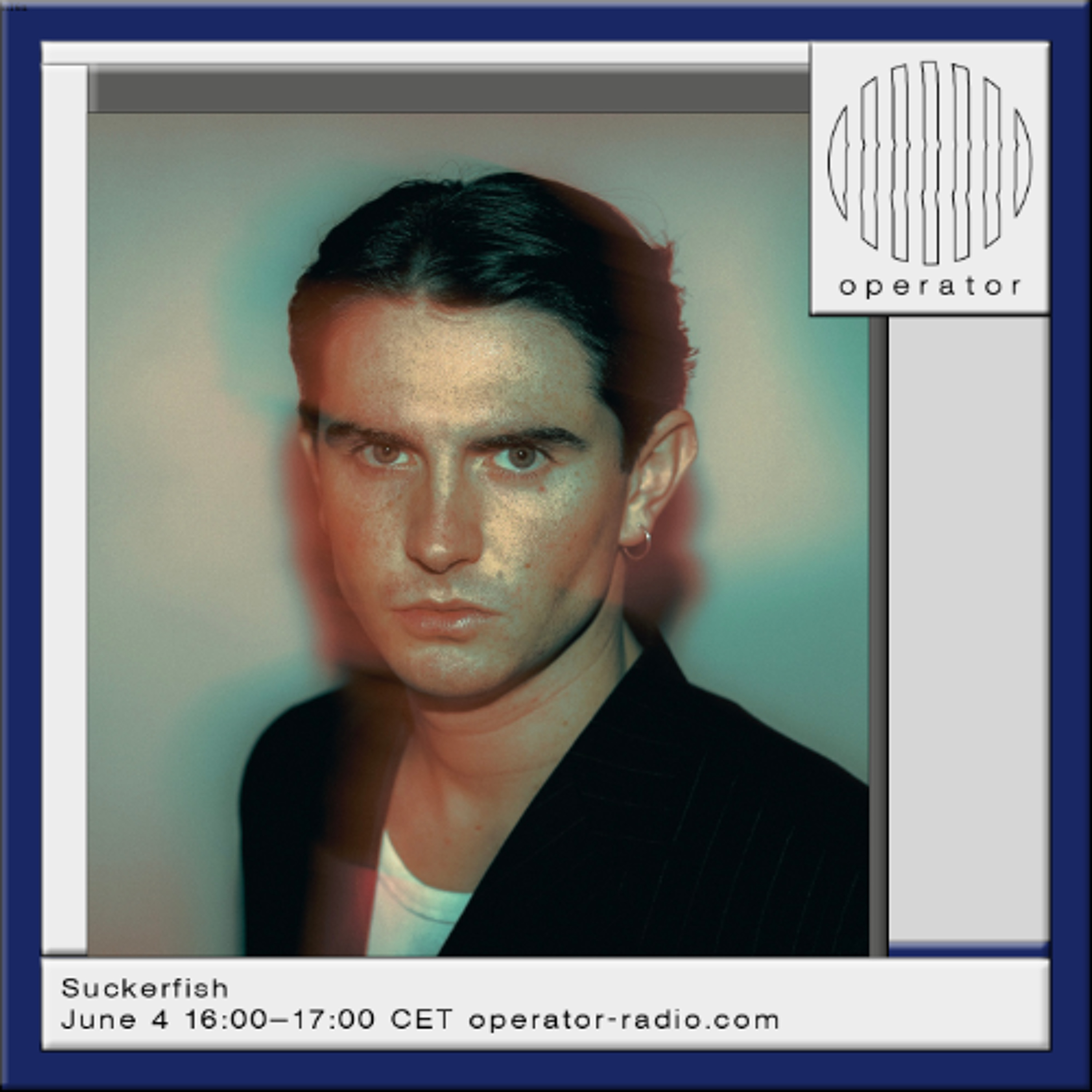 Suckerfish - 4th June 2026 episode artwork