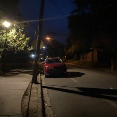 3 AM Walk (Slowed To Perfection).