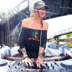 SET @ MARINE THEATRE - 6TH SEPT - DOC SCOTT