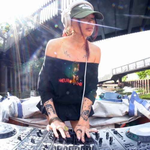 SET @ MARINE THEATRE - 6TH SEPT - DOC SCOTT