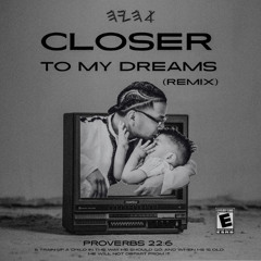 Yashakar - Closer to my dreams (remix)