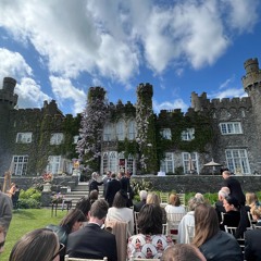 Ciara & Adrian Wedding